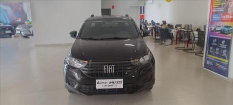 FIAT Strada 1.3 FIREFLY FLEX FREEDOM CABINE SIMPLES, Foto 2