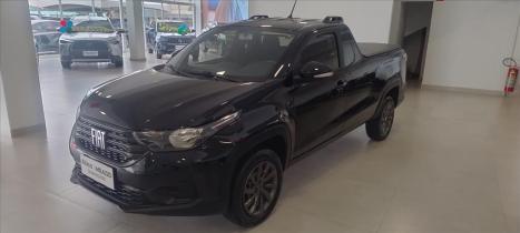 FIAT Strada 1.3 FIREFLY FLEX FREEDOM CABINE SIMPLES, Foto 3