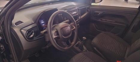 FIAT Strada 1.3 FIREFLY FLEX FREEDOM CABINE SIMPLES, Foto 4