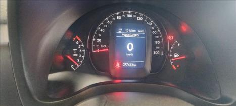 FIAT Strada 1.3 FIREFLY FLEX FREEDOM CABINE SIMPLES, Foto 6