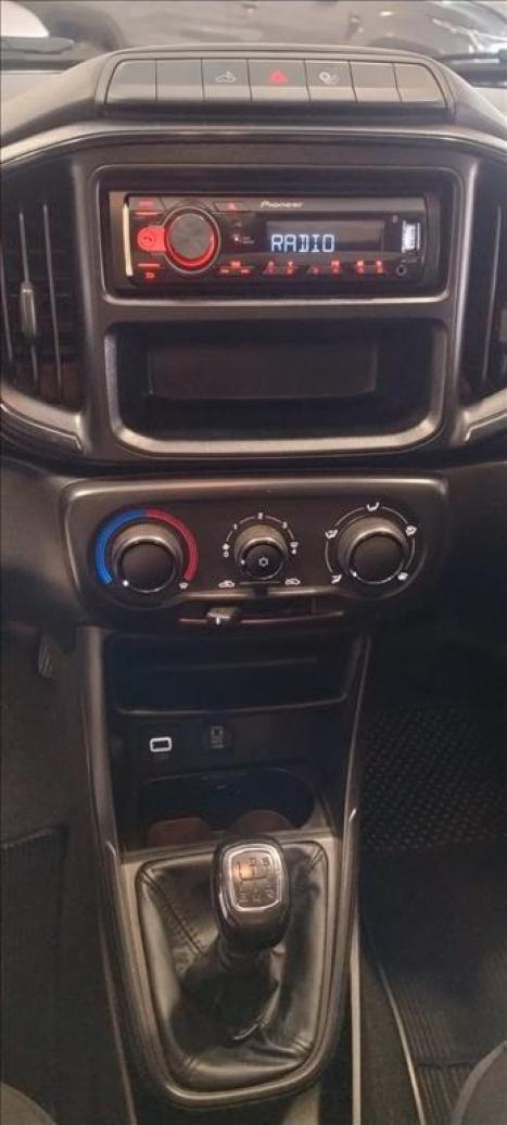 FIAT Strada 1.3 FIREFLY FLEX FREEDOM CABINE SIMPLES, Foto 7