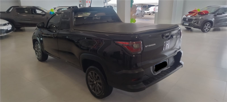 FIAT Strada 1.3 FIREFLY FLEX FREEDOM CABINE SIMPLES, Foto 9