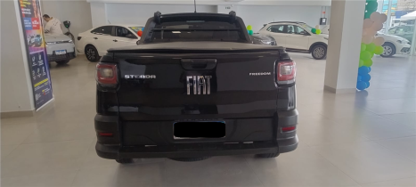 FIAT Strada 1.3 FIREFLY FLEX FREEDOM CABINE SIMPLES, Foto 11