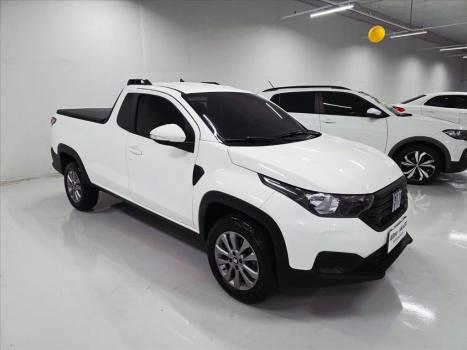 FIAT Strada 1.3 FIREFLY FLEX FREEDOM CABINE SIMPLES, Foto 1