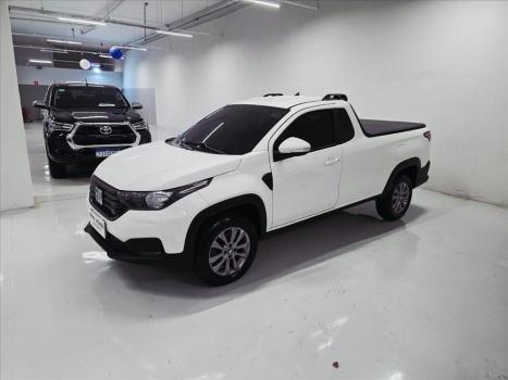 FIAT Strada 1.3 FIREFLY FLEX FREEDOM CABINE SIMPLES, Foto 3