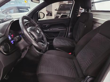 FIAT Strada 1.3 FIREFLY FLEX FREEDOM CABINE SIMPLES, Foto 4
