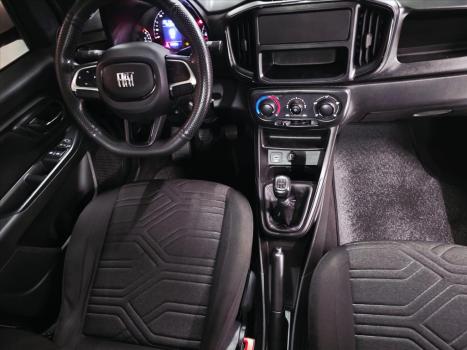 FIAT Strada 1.3 FIREFLY FLEX FREEDOM CABINE SIMPLES, Foto 6