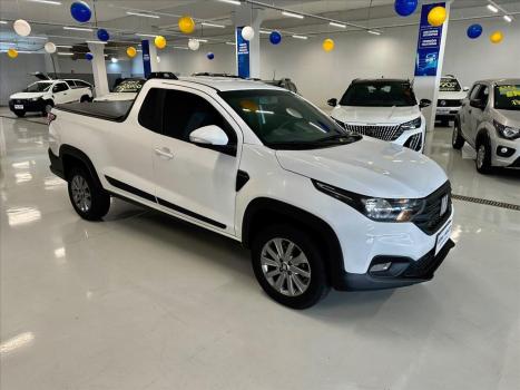 FIAT Strada 1.3 FIREFLY FLEX FREEDOM CABINE SIMPLES, Foto 1