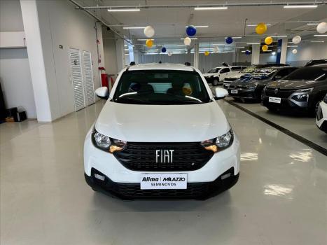 FIAT Strada 1.3 FIREFLY FLEX FREEDOM CABINE SIMPLES, Foto 2