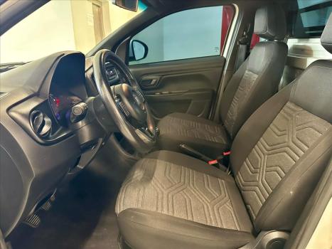 FIAT Strada 1.3 FIREFLY FLEX FREEDOM CABINE SIMPLES, Foto 4