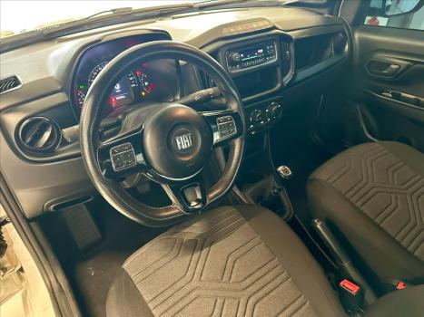 FIAT Strada 1.3 FIREFLY FLEX FREEDOM CABINE SIMPLES, Foto 5