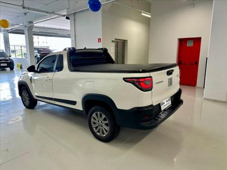 FIAT Strada 1.3 FIREFLY FLEX FREEDOM CABINE SIMPLES, Foto 7