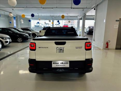 FIAT Strada 1.3 FIREFLY FLEX FREEDOM CABINE SIMPLES, Foto 8