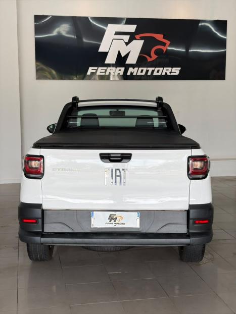 FIAT Strada 1.3 FIREFLY FLEX FREEDOM CABINE SIMPLES, Foto 5