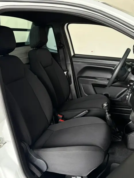 FIAT Strada 1.3 FIREFLY FLEX FREEDOM CABINE SIMPLES, Foto 10