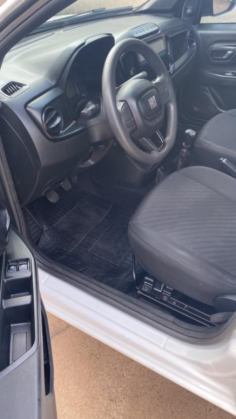 FIAT Strada 1.3 FIREFLY FLEX ENDURANCE CABINE SIMPLES, Foto 4