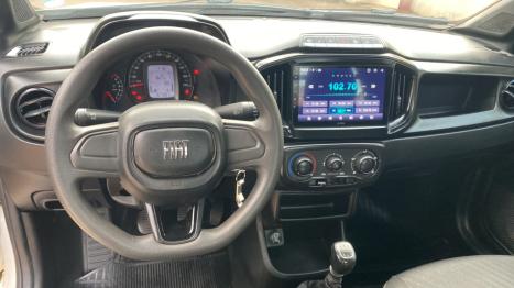 FIAT Strada 1.3 FIREFLY FLEX ENDURANCE CABINE SIMPLES, Foto 5