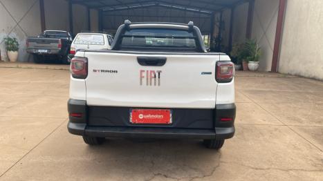 FIAT Strada 1.3 FIREFLY FLEX ENDURANCE CABINE SIMPLES, Foto 8