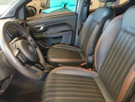 FIAT Strada 1.3 FIREFLY FLEX RANCH CABINE DUPLA AUTOMÁTICO CVT, Foto 7