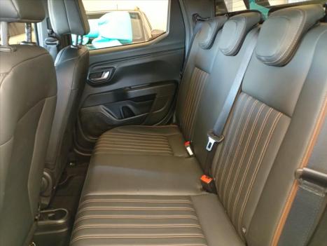 FIAT Strada 1.3 FIREFLY FLEX RANCH CABINE DUPLA AUTOMÁTICO CVT, Foto 8