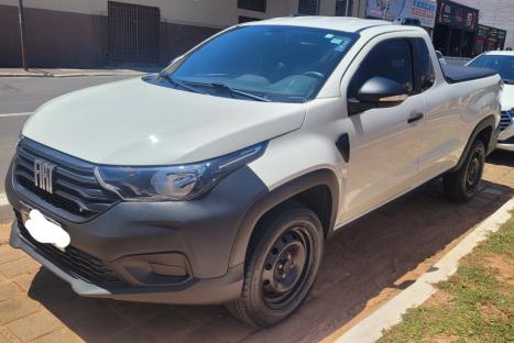 FIAT Strada 1.3 FIREFLY FLEX ENDURANCE CABINE SIMPLES, Foto 1