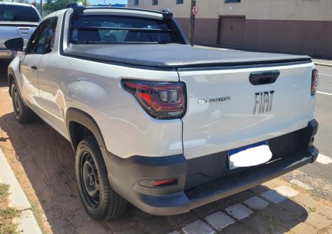 FIAT Strada 1.3 FIREFLY FLEX ENDURANCE CABINE SIMPLES, Foto 2