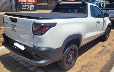 FIAT Strada 1.3 FIREFLY FLEX ENDURANCE CABINE SIMPLES, Foto 3