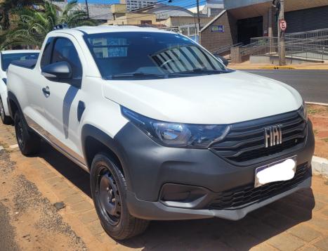 FIAT Strada 1.3 FIREFLY FLEX ENDURANCE CABINE SIMPLES, Foto 4