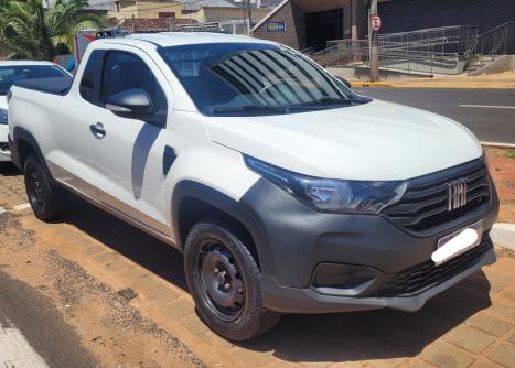 FIAT Strada 1.3 FIREFLY FLEX ENDURANCE CABINE SIMPLES, Foto 5