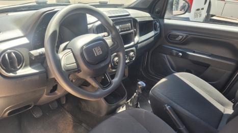 FIAT Strada 1.3 FIREFLY FLEX ENDURANCE CABINE SIMPLES, Foto 6