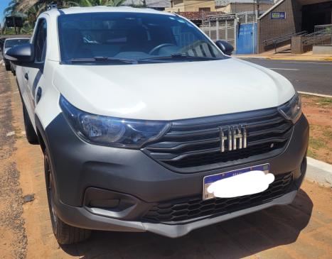 FIAT Strada 1.3 FIREFLY FLEX ENDURANCE CABINE SIMPLES, Foto 7