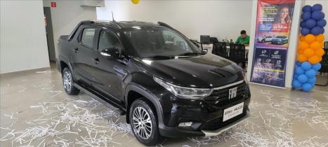 FIAT Strada 1.3 FIREFLY FLEX RANCH CABINE DUPLA AUTOMÁTICO CVT, Foto 1
