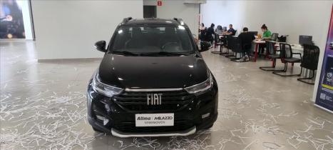 FIAT Strada 1.3 FIREFLY FLEX RANCH CABINE DUPLA AUTOMÁTICO CVT, Foto 2