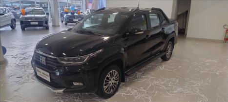 FIAT Strada 1.3 FIREFLY FLEX RANCH CABINE DUPLA AUTOMÁTICO CVT, Foto 3