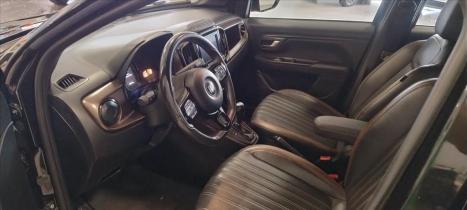 FIAT Strada 1.3 FIREFLY FLEX RANCH CABINE DUPLA AUTOMÁTICO CVT, Foto 4