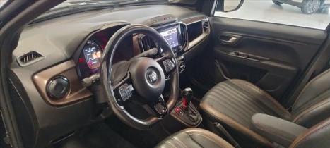 FIAT Strada 1.3 FIREFLY FLEX RANCH CABINE DUPLA AUTOMÁTICO CVT, Foto 6