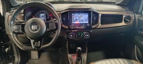 FIAT Strada 1.3 FIREFLY FLEX RANCH CABINE DUPLA AUTOMÁTICO CVT, Foto 7