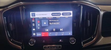 FIAT Strada 1.3 FIREFLY FLEX RANCH CABINE DUPLA AUTOMÁTICO CVT, Foto 11