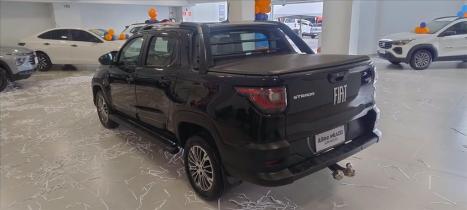 FIAT Strada 1.3 FIREFLY FLEX RANCH CABINE DUPLA AUTOMÁTICO CVT, Foto 13