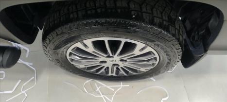 FIAT Strada 1.3 FIREFLY FLEX RANCH CABINE DUPLA AUTOMÁTICO CVT, Foto 14