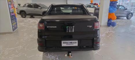FIAT Strada 1.3 FIREFLY FLEX RANCH CABINE DUPLA AUTOMÁTICO CVT, Foto 15