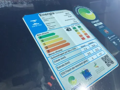 FIAT Strada 1.4 3P FLEX HARD WORKING CABINE DUPLA, Foto 7 FIAT Strada 1.4 3P FLEX HARD WORKING CABINE DUPLA, Foto 7