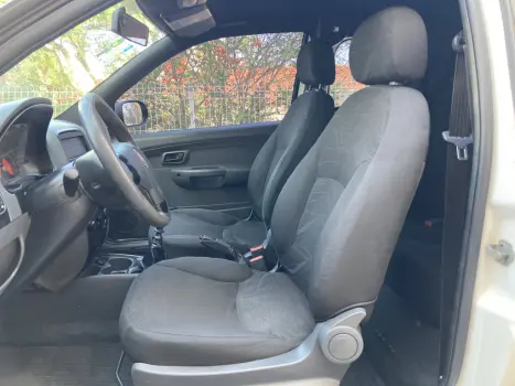 FIAT Strada 1.4 3P FLEX HARD WORKING CABINE DUPLA, Foto 11 FIAT Strada 1.4 3P FLEX HARD WORKING CABINE DUPLA, Foto 11