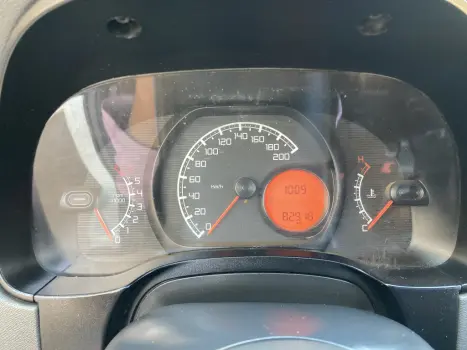 FIAT Strada 1.4 3P FLEX HARD WORKING CABINE DUPLA, Foto 13 FIAT Strada 1.4 3P FLEX HARD WORKING CABINE DUPLA, Foto 13