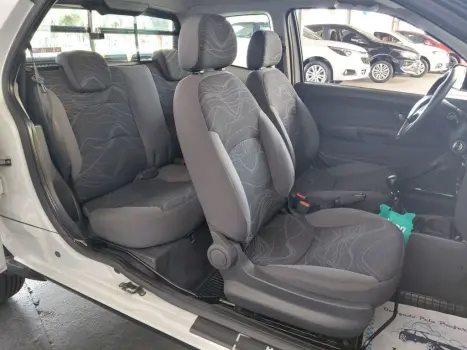 FIAT Strada 1.4 3P FLEX HARD WORKING CABINE DUPLA, Foto 7