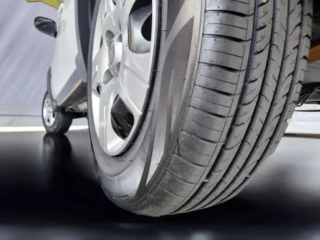 FIAT Strada 1.4 3P FLEX HARD WORKING CABINE DUPLA, Foto 10