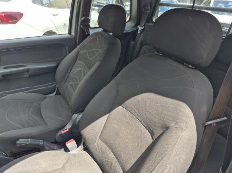 FIAT Strada 1.4 3P FLEX HARD WORKING CABINE DUPLA, Foto 5