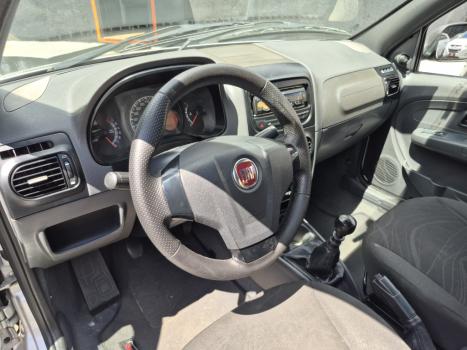 FIAT Strada 1.4 3P FLEX HARD WORKING CABINE DUPLA, Foto 6