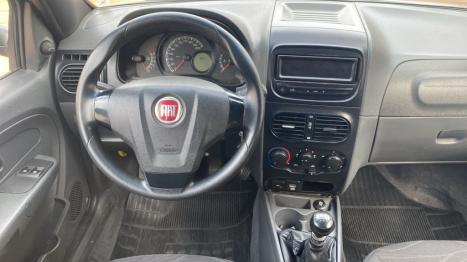 FIAT Strada 1.4 3P FLEX HARD WORKING CABINE DUPLA, Foto 6