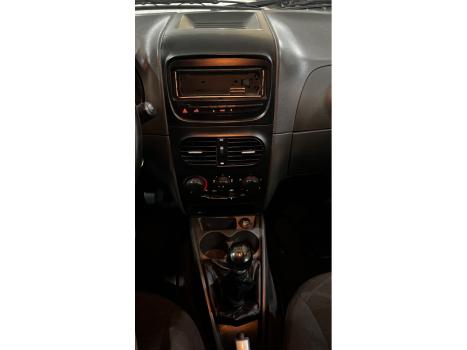 FIAT Strada 1.4 3P FLEX HARD WORKING CABINE DUPLA, Foto 15